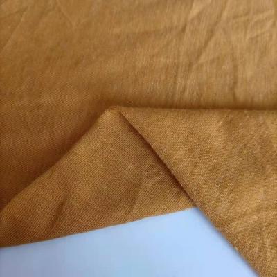 China 2021 New Fashion Stretch Acrylic Wool Simple Jersey Fabric For Garment for sale