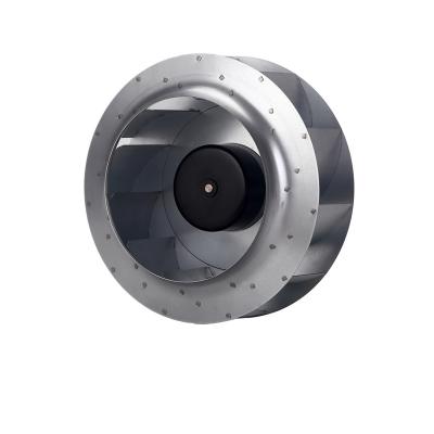 China Hotels Centrifugal Fan For Ventilation Exhaust for sale