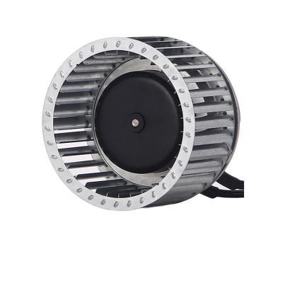 China Hotels Forward Curved Centrifugal AC Fan Impeller for sale