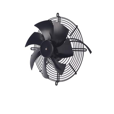 China Hotels Axial Fan Motors For Cold Room for sale