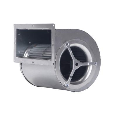 China Hotels EC 133mm Dual Inlet Blower Centrifugal Fans for sale