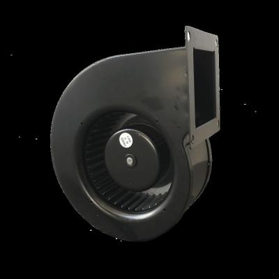 China Hotels Single Inlet Fan Blower Exhaust Fan Impeller Centrifugal Blower Fan Wheel DC for sale