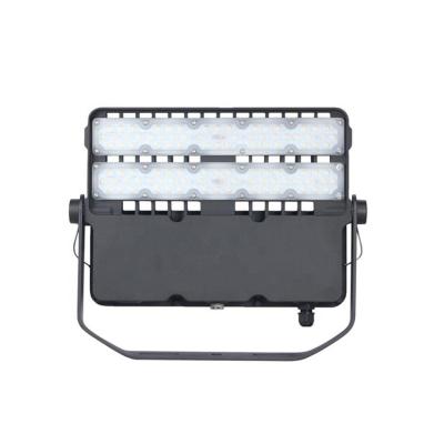 China Industrial High Lighting Aluminum Outdoor Waterproof 100w Sports Stadiums Waterproof Led Flood Light for sale