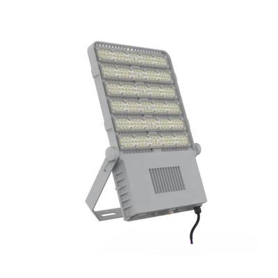 China High Quality 300 Watt Industrial Outdoor Waterproof Sports Stadiums Garden Aluminum Led Flood Light for sale