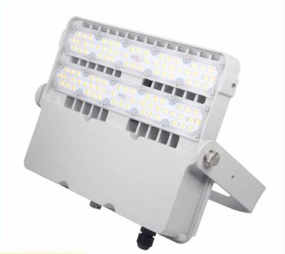 China Industrial High Lighting Aluminum Outdoor Waterproof 100w Sports Stadiums Waterproof Led Flood Light for sale