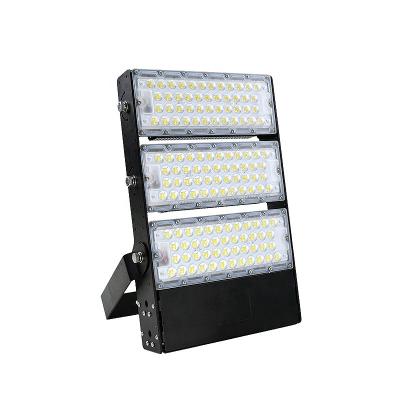 China Sports Stadiums Led Flood Light 450w IP67 Wireless Control Dimmable Bright Body 500w Outdoor Lamp Aluminum for sale