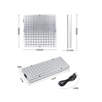 China Seed Starting Manufacturer Supply 25W 45W Indoor LED Plant Growth Lamp Full Spectrum Fill Light Led Greenhouse Grow Lamp for sale