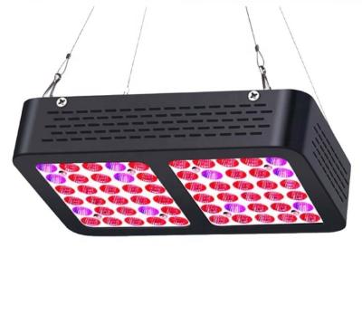 China Seed Starting 300W High Power Plant Lamp Reflective Cup Led Plant Growth Lamp 300W Full Spectrum for sale