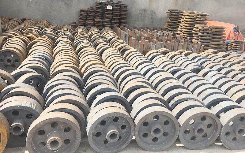 Geverifieerde leverancier in China: - zhengzhou changli machinery manufacturing co., ltd.