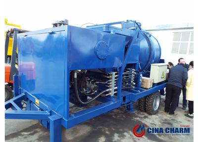 China 0.56m3 concrete Mixerpomp Te koop