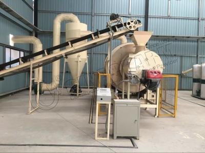 China Weighing Feeding Dry Mix Mortar Plant , Dry Mix Mortar Production Line 30t/H for sale