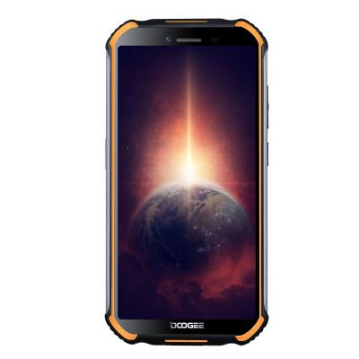 China Dual SIM Card Hot Sale High Quality Pro Ip68 Octa Core Rugged Waterproof Doogee S40 5.45 inch 4GB+64GB Android Smartphone for sale