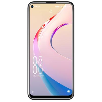 China Dual SIM Card Oukitel C21PRO 4G Phone 4G+64G 6.39 Octa-core 4+64GB Android 11.0 4000mAh Fingerprint Unlock 4G Dual SIM Phone for sale