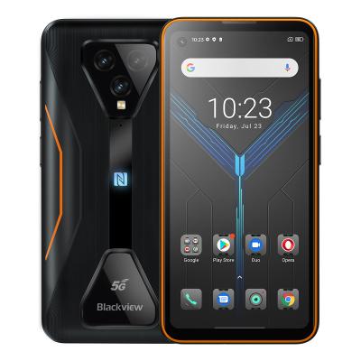 China Dual SIM Card New DK023 BL5000 Game Engine Octa-core 7nm Dual 5G HyperEngine Process 60hz Refresh Rate UFS 2.2 for sale