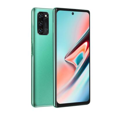 China A100 Smartphone Camera Beauty 6GB+128GB 6.67 Inch Full HD Display Face ID Phone NFC+12MP Camera 4680mAh 18W for sale