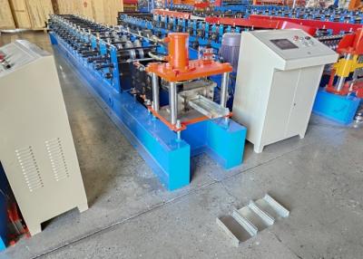 China Advanced Cold Roll Forming Equipment System With 50mm Shafts for sale