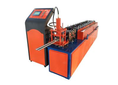 China Hand Touch Screen Keel Making Machine for sale