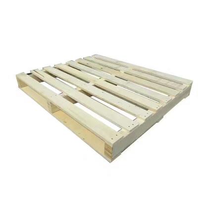 China Modern wooden pallet special plate, not easy to split and carry for sale