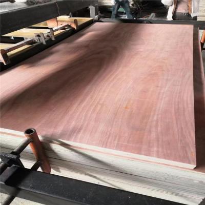 China Traditional grade red leather board, eucalyptus bark, smooth and beautiful for sale