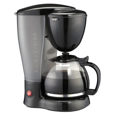 China Portable Drip Coffee Makers Coffee Cup (4-6 Cups Capacity) Disposable Espresso USB Espresso Drip Coffee Machine Maker 4 Cup Mini Portable Coffee Machine Kettle for sale