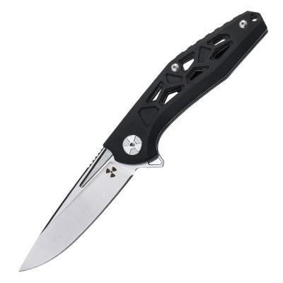 China China Supplier G10 Handle Folding Knife Professional Camping Hunting Camping Knife G10 Knife for sale