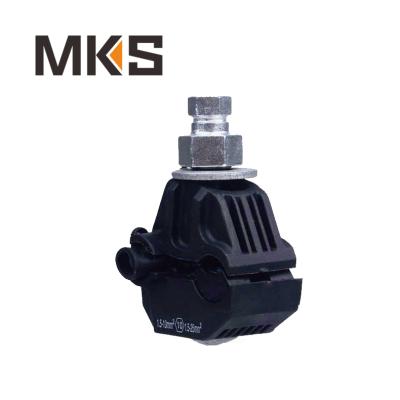 China High Quality Power Line Tap Connectors Wire Clip Connector for sale