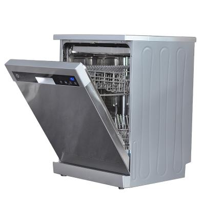 China Drawer Dishwasher Smad 220v Energy A++ 12 Sets Built In Free Dishwasher With Residual Drying for sale