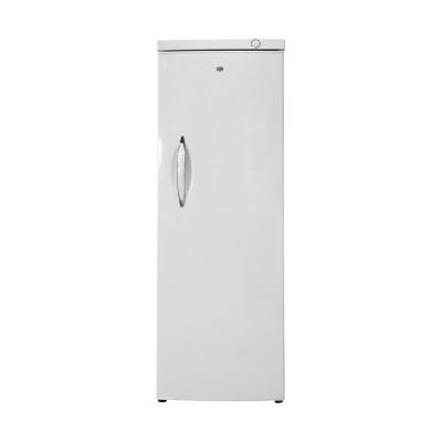 China SMAD 310L White Color Cooling Upright Freezers With 7 Drawers For Home Use for sale