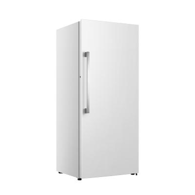 China Household Professional Integrated Stainless Steel Cryogenic Freezer For Meat for sale