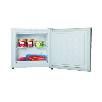 China 32L Household Ice Cream Freezer, Commercial Freezer, Mini Freezer for sale