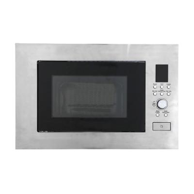 China Modern Home Use 25l Built-in Multifunctional Oven Stainless Steel 220 Voltage for sale