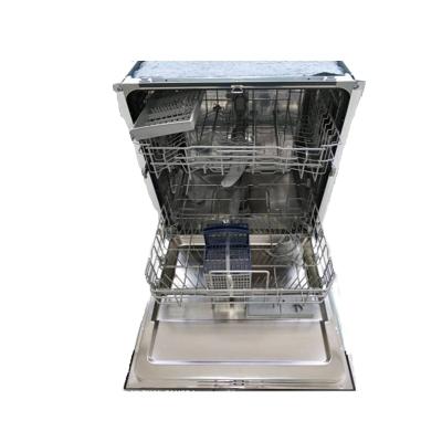 China Factory Direct Selling Traditional 14 Sets Electric Dishwasher Built In Dishwasher for sale