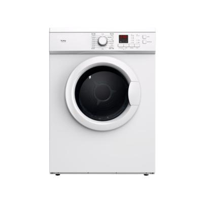 China 6/7/8Kg Full Automatic Household Laundry Washing Machine Price for sale