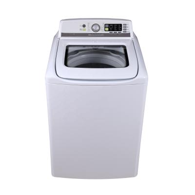 China Hotel 16KG Automatic Top Loading Washing Machine For 110V 60Hz for sale