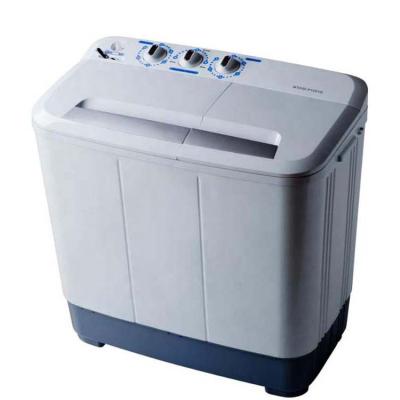 China Mini Household Washing Machine With Spin Dry for sale