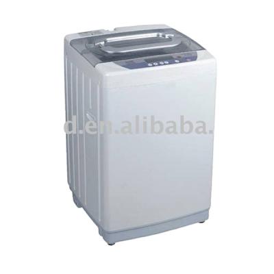 China Full Automatic Household Mini Washer / Washer And Dryer for sale