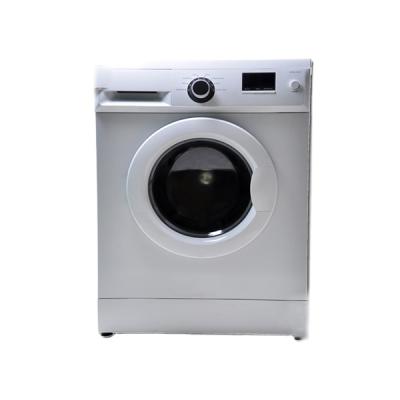 China Full Automatic Household Elegance Laundry Washing Machine 1000rpm 6 Kg for sale