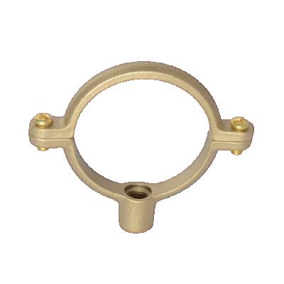 China Wholesale BRASS Brass Hose Holder for sale