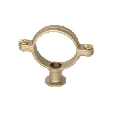 China High Quality Die Casting Brass Copper Misc Pipe Fastner Pipe And Bracket for sale