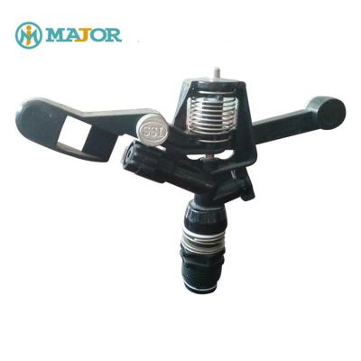 China Easily Install High Quality Garden Irrigation System Water Sprinkler for sale