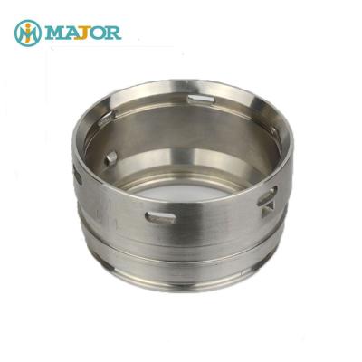 China Beer Keg Keg Parts Valve Accessories Beer Keg Fitting Neck for sale