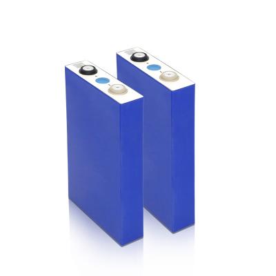 China rechargeable lifepo4 battery lithium iron phosphate battery cells battery 80Ah for sale