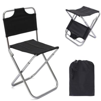 China Portable Folding Camp Chair Portable Outdoor Chiar Forester Fishing Chair Max 110kgs for sale