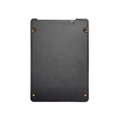 China Wholesale multifunction case 2.5 inch m.2 ngff nvme SATA ssd plastic enclosure for sale