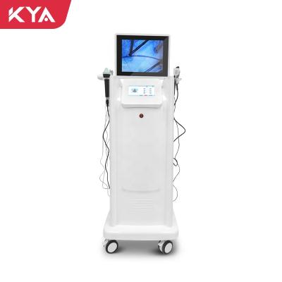 China Hair Analysis Scalp Treatment Physiotherapy Equipment Hair Regrowth Machine Hair Regrowth Machine Follicle Detector Anti-itch Anti-itch Hair Care Instrument for sale