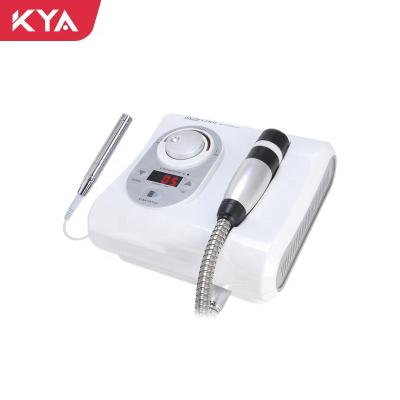 China Ion Import rf hot and cold skin rejuvenation skin care beauty machine hammer massage skin rejuvenation tightening wrinkle removal for sale