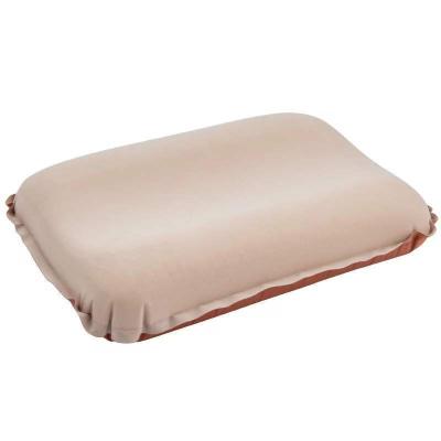 China Outdoor Travel Gamping Portable Inflatable Comfortable 3D Foam Sponge Pillow Anti-Decubitus Camping for sale