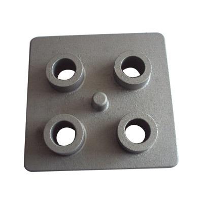 China Zhejiang OEM ODM Metal Parts Aluminum Casting Services Hydraulic Mounting Zhejiang Automobile for sale