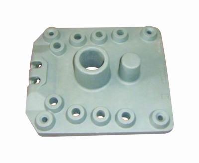 China Zhejiang Aluminum OEM ODM Services Hydraulic Rack Aluminum Casting Coils Automatic Gravity Metal Die for sale