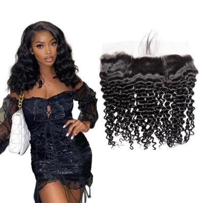 China Natural Wave 180 Density 13x4 Body Wave Lace Front Human Hair Wigs Brazilian Lace Frontal Wigs Hair Extensions for sale